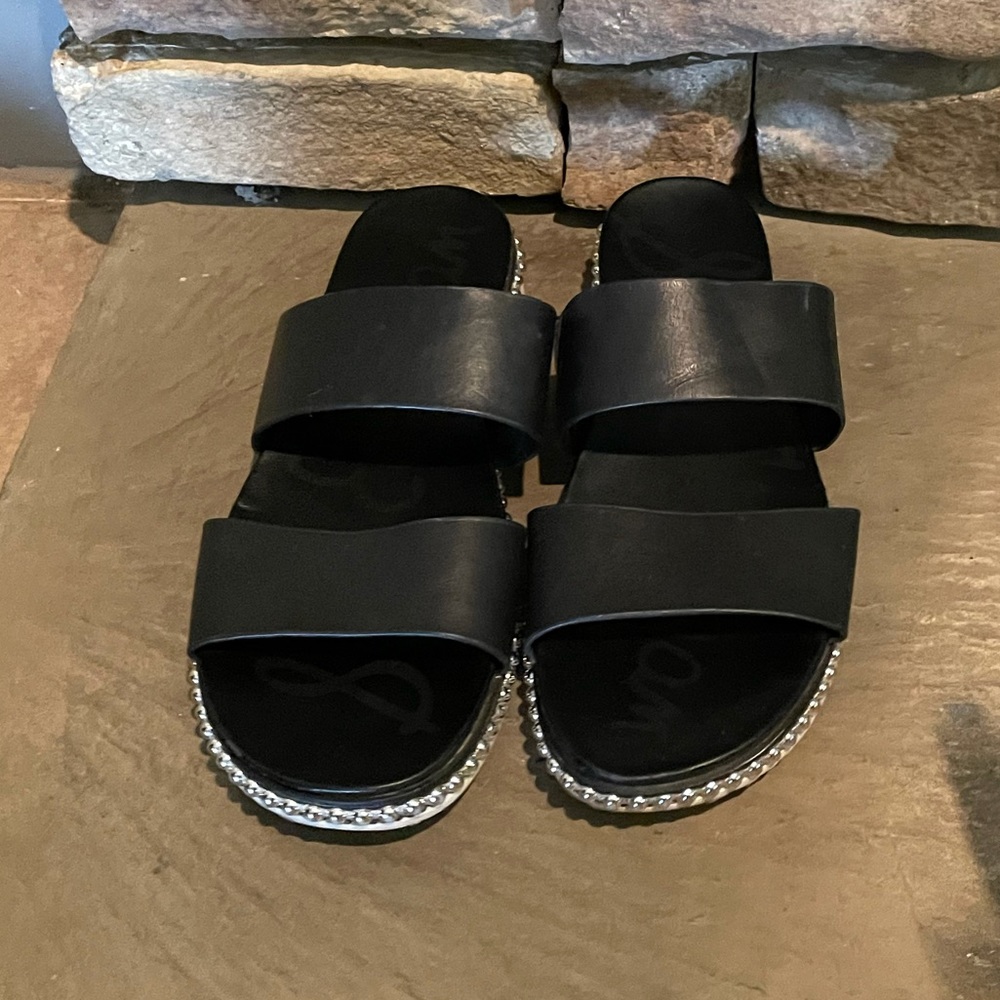 Sam Edelman Sandals - Picture 2 of 2